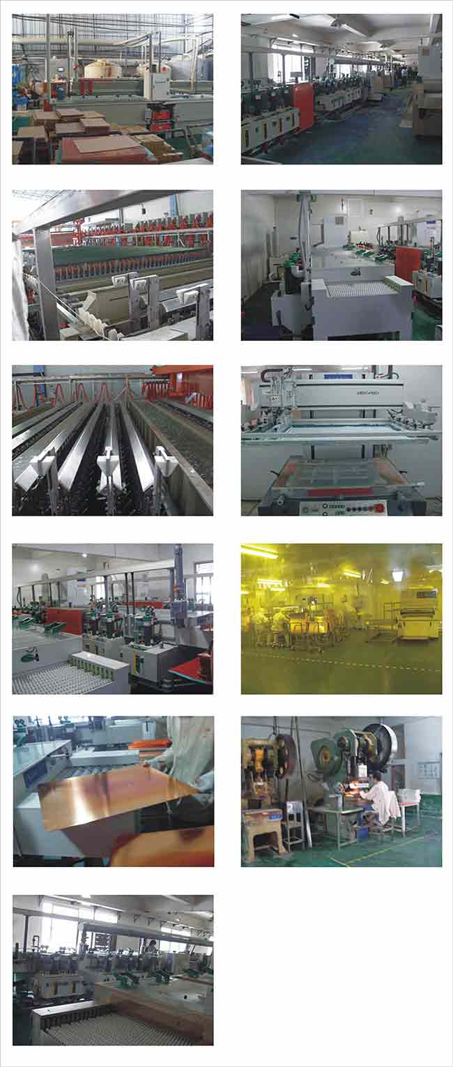 pcba生產(chǎn)線(xiàn)